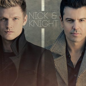 Image for 'Nick & Knight'