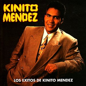 Imagem de 'Los Exitos de Kinito Mendez'