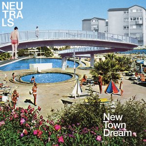 Image for 'New Town Dream'