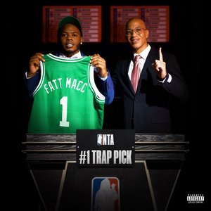 Image for '#1 Trap Pick'