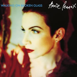 Image for 'Walking on Broken Glass'