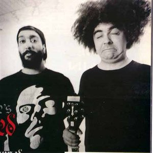 'The Melvins'の画像
