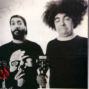 Zdjęcia dla 'The Melvins'