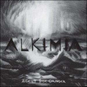 Image for 'Alkimia'