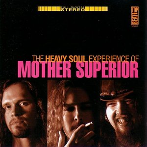 Image pour 'The Heavy Soul Experience of Mother Superior'