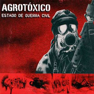 Изображение для 'Estado de Guerra Civil'