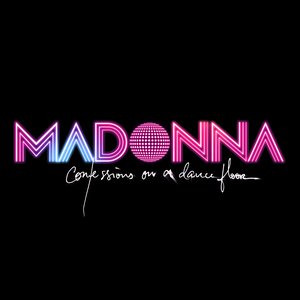 Image for 'Confessions On A Dance Floor (Special Edition)'