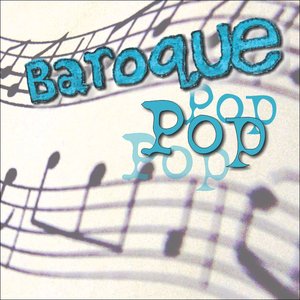 Image for 'Baroque Pop'
