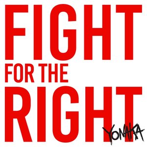 Image for 'Fight for the Right'