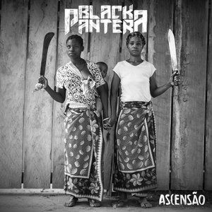 Image for 'Ascensão'