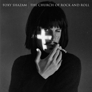 Изображение для 'The Church of Rock and Roll'