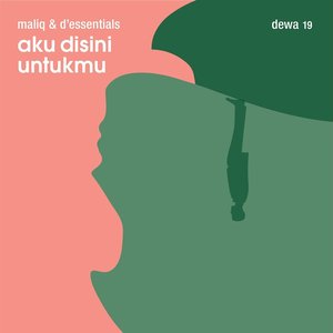 Image for 'Aku Disini Untukmu'