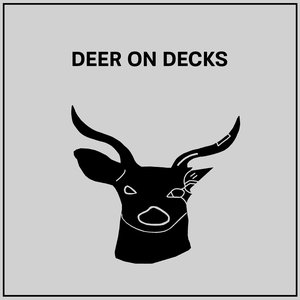 Image for 'DEER ON DECKS'