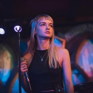Bild für 'Kasia Stanek'