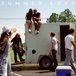 Image for 'Summer Love'