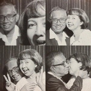 'Untuk Dunia, Cinta, dan Kotornya'の画像