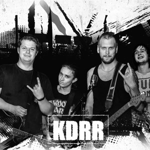 Image for 'KdRr'