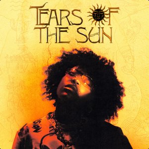 Image for 'TEARS OF THE SUN'