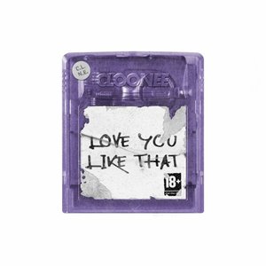 Image for 'Love You Like That'
