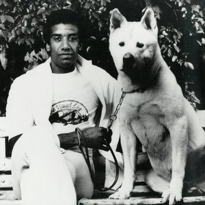 Immagine per 'Jorge Ben Jor'