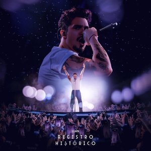 Immagine per 'Registro Histórico'