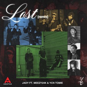 Image for 'Lost (Remix)'