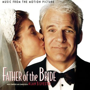 Изображение для 'Father of the Bride (Music from the Motion Picture)'
