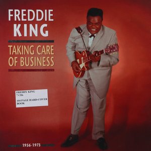 Image for 'Taking Care Of Business 1956-1973'