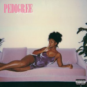 Image for 'Pedigree'