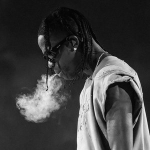 Image for 'Travi$ Scott'