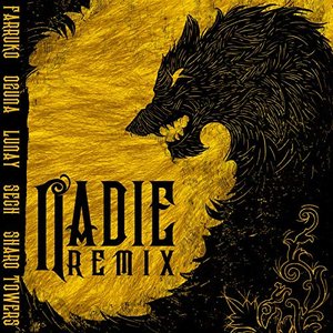 Image for 'Nadie (feat. Sech & Sharo Towers) [Remix]'