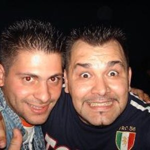 Image for 'The Nasty Boyz'