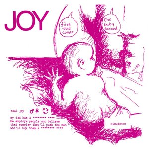 Image for 'Joy'