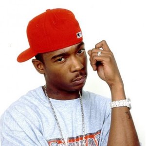 Image for 'Ja Rule'