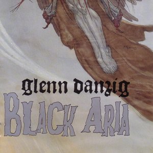 Image for 'Black Aria'