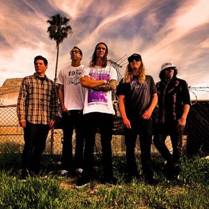 Image for 'The Dirty Heads'