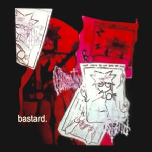 'BREAKING UP'の画像