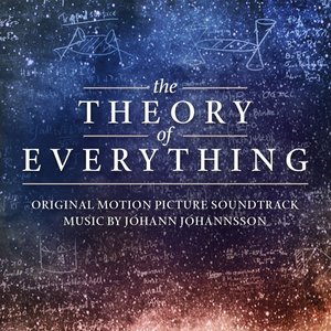 Image for 'The Theory of Everything (Original Motion Picture Soundtrack)'