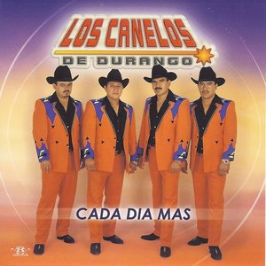 Immagine per 'Los Canelos de Durango'