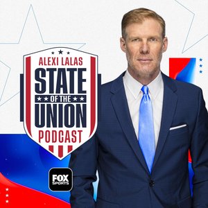 Image for 'Alexi Lalas’ State of the Union Podcast'