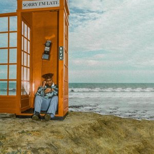 Image for 'Sorry I'm Late'