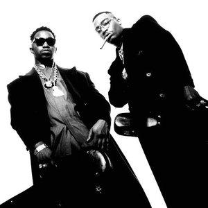 Image for 'Kool G Rap & DJ Polo'