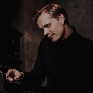 Image for 'A. Blomqvist'