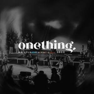 “Onething 2022 (Ao Vivo)”的封面