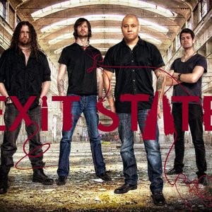 Image for 'Exit State'