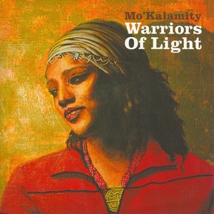 Image for 'Warriors Of Light'