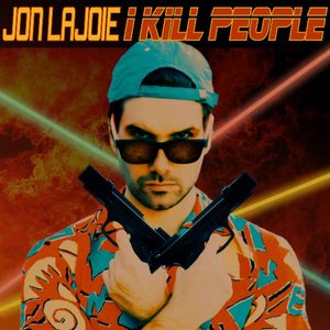 “I Kill People”的封面