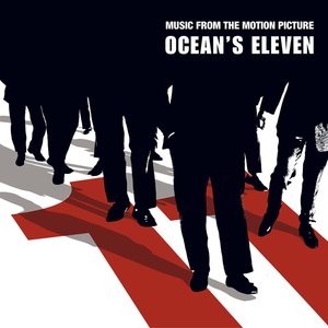 Image pour 'Ocean's Eleven (Music from the Motion Picture)'