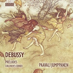 Image for 'Debussy: Préludes & Children's Corner'