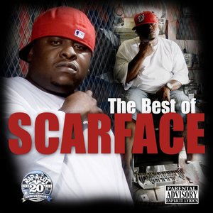 Image for 'The Best Of Scarface'